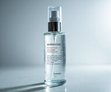 Rejuvnyxa Hyaluronic Acid Serum bottle