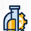 Scientifically Formulated Icon